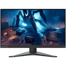Монитор Lenovo G25-20 (66D6GAC2UA): Покрытие экрана антибликовое