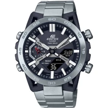 Наручные часы Casio ECB-2000D-1AEF: Стиль Спортивный