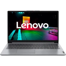 Ноутбук Lenovo IdeaPad 3 15IAU7 (82RK00YMPB): Экран 15.6" IPS (1920x1080) Full HD