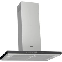 Вытяжка Gorenje IHT943A2XBG: Тип воздухоочистителя Рециркуляция, Отвод