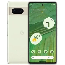 Смартфон Google Pixel 7 8/128 GB Lemongrass Approved Витринный образец: Причина уценки Как новый (витринный образец): смартфон выглядит и функционирует как новый. Смартфон полностью протестирован по программе Approved, все функции работают корректно