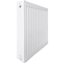 Optimum 600х1300 22 тип К: Тип радіатора панельний