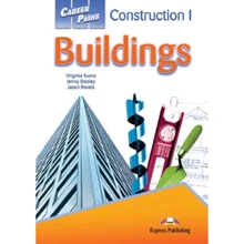 Career Paths: Construction I: Buildings: Student's Book: Производитель Express Publishing