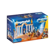 Конструктор Playmobil Марла в Колизее (6335895): Производитель Playmobil
