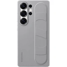 Чехол для телефонов Samsung Standing Grip Case Gray (EF-GS938CJEGWW) for Samsung S938 Galaxy S25 Ultra: Совместимость Samsung S938 Galaxy S25 Ultra