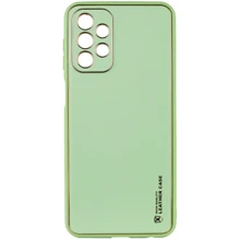 Аксессуар для смартфона Epik Xshield Case Pistachio for Samsung A135 Galaxy A13 4G: Совместимость Samsung A135 Galaxy A13 4G
