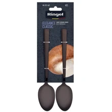 Набор столовых ложек RINGEL Elegance Classic 6 шт. на блистере (RG-3121-6/2): Наименование Набор столовых ложек