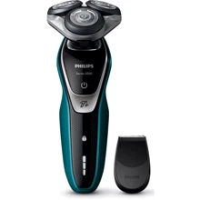 Электробритва Philips S5550/06: Тип триммера есть