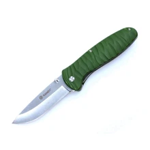 Ніж Ganzo G6252-GR Green: Тип ножа складаний