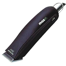 Машинка для стрижки животных Moser MAX 45 (1245-0071): Производитель Moser