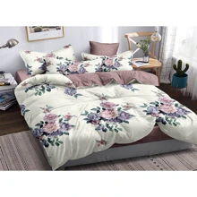 Комплект наволочек SoundSleep Rolana бязь 50x70 см 2 шт. (93669139): Тип наволочка