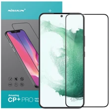 Аксесуар для смартфона Nillkin Anti-Explosion Glass Screen (CP+PRO) Black for Samsung S901 Galaxy S22/S911 Galaxy S23: Сумісність for Samsung S901 Galaxy S22/S911 Galaxy S23