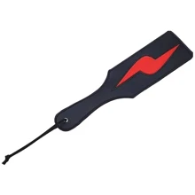 Шлепалка из коллекции Spanking Paddle - SPP010: Производитель SKN