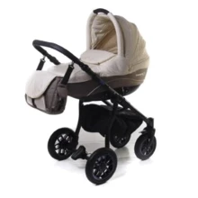 Универсальная коляска (2-в-1) Adamex Jogger 512G: Тип коляски универсальная коляска (2-в-1)