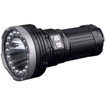Ліхтар туристичний Фонарь Fenix LR40R: Тип ручний