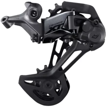 Переключатель задний Shimano RD-M8130-SGS DEORE XT SHADOW+ 12-скоростей длинный рычаг (IRDM8130SGS): Тип Задние