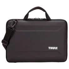Thule Gauntlet 4 Attache Black (TGAE-2357) for MacBook Pro 15-16": Цвет черный (Black)
