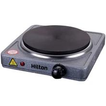 Настольная плита HILTON HEC 153: Производитель Hilton