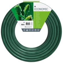 Шланг Cellfast садовий Economic 1” 50 м (10-032): Тип шланг садовый