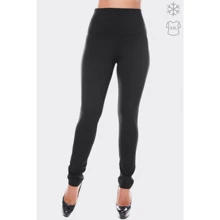 Леггинсы ArtStyleLeggings LSN-270A-54 54 черные: Страна производитель Украина