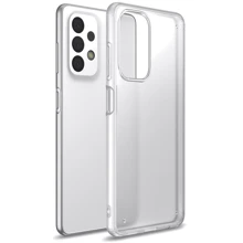 Чохол для телефона BeCover TPU Case Clear для Samsung A235 Galaxy A23 4G (707621): Сумісність Samsung A235 Galaxy A23 4G