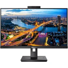 Монитор Philips 275B1H/00 Black: Покрытие экрана антибликовое