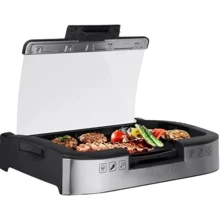 Электрогриль Gotze & Jensen GG500X: Тип Электрогриль