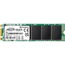 Transcend M.2 825S 2TB (TS2TMTS825S): Тип накопителя внутренний