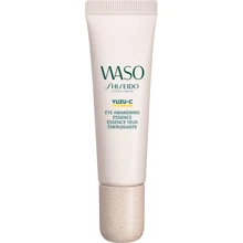 Shiseido Waso YUZU-C Eye Awakening Essence Эссенция для кожи вокруг глаз 20 ml: undefined undefined