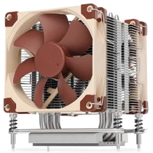 Кулер Noctua NH-U9 TR4-SP3: Рівень шуму, dB 22,8, 16,3