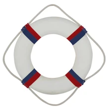 Настінний декор Декор Рятувальний круг Sea Club d-35 см (5573.V): Виробник Sea Club