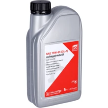 Трансмиссионное масло Febi 48785 GL-5 75W-85: Производитель Febi