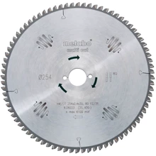 Диск циркулярний Metabo (628223000): Виробник Metabo