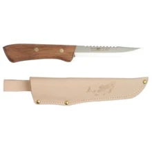 Нож Morakniv Fishing Classic 54: Тип ножа Для рыболовов
