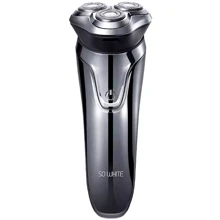 Электробритва Xiaomi SO White (PINJING) 3D Intelligent Control Razor ES3 Black: Тип триммера есть