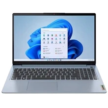 Ноутбук Lenovo IdeaPad 3 15IAU7 (82RK00S4RA) UA: Экран 15.6" IPS (1920x1080) Full HD