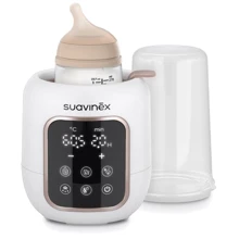 Электронный подогреватель и стерилизатор Suavinex (402604): Тип подогреватели-стерилизаторы
