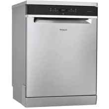 Посудомойка Whirlpool WFO 3P23 PLX: Размеры 85x60x59 см (ВxШxГ)