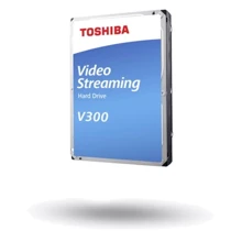 Внутрішній жорсткий диск Toshiba V300 2.0TB (HDWU120UZSVA): Форм-фактор 3.5"