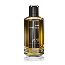 Парфюмированная вода Mancera Aoud Orchid 120 ml Тестер: Вид Парфюмированная вода