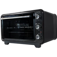 Електрична духовка настільна Mirta MO-0036CB: Виробник Mirta