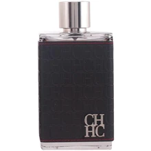 Туалетна вода Carolina Herrera CH Men 100 ml Тестер: Вид Туалетна вода