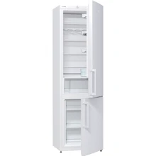 Холодильник Gorenje RK6201 AW: Тип холодильник двокамерний