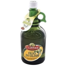 Оливковое масло Coppini Terni Olio di Oliva , 1л (WT3222): Объем 1 л