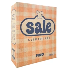 Каменная соль Fino Italkali, 1кг: undefined undefined