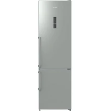 Холодильник Gorenje NRK6203TX: Тип холодильник двухкамерный