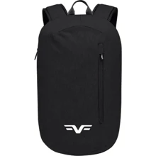 Сумка для ноутбуков Frime 15.6" Keeper Black: Тип сумки рюкзак