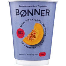 Крем-суп Bonner нутовый класcический 50 г (1999550): Вид Крем-суп