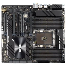 ASUS PRO WS C621-64L SAGE: Оперативная память 12xDDR4 2933 МГц до 128 ГБ (LRDIMM, RDIMM )