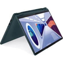 Ноутбук Lenovo Yoga 6 13ABR8 (83B3003KUS): Екран 13,3" IPS (1920x1200) WUXGA
